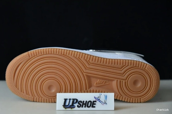 Air Low  AQ4211-101  Scott Sail Travis Nike 1 Force 0922